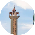 مدينة