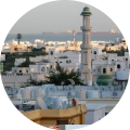 مدينة