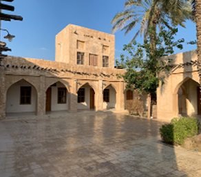 مكة المكرمة